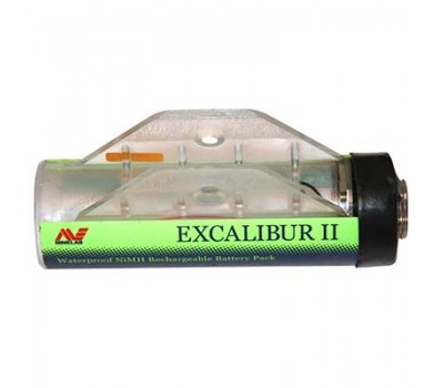 Аккумуляторная батарея Minelab Excalibur II